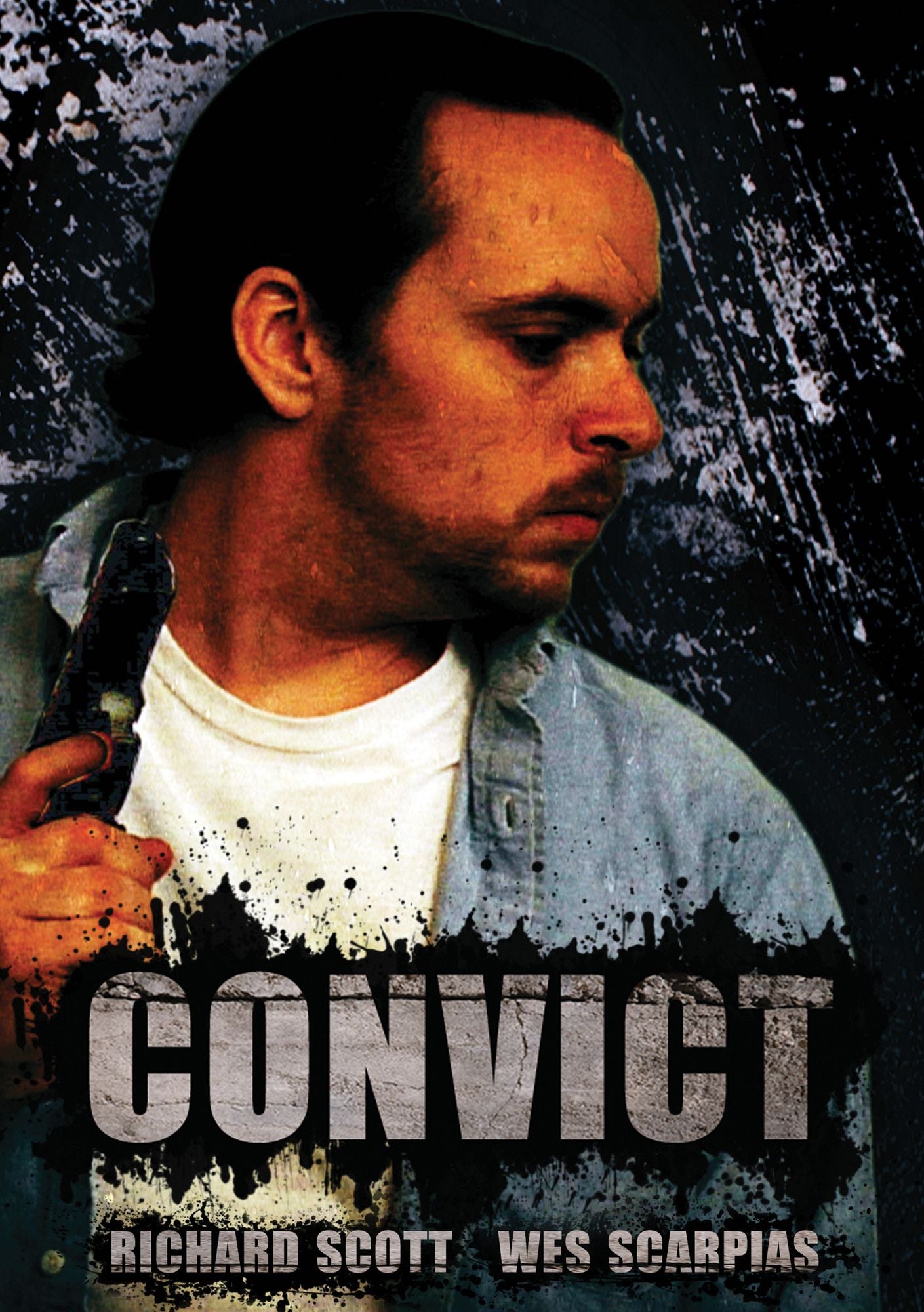 Convict