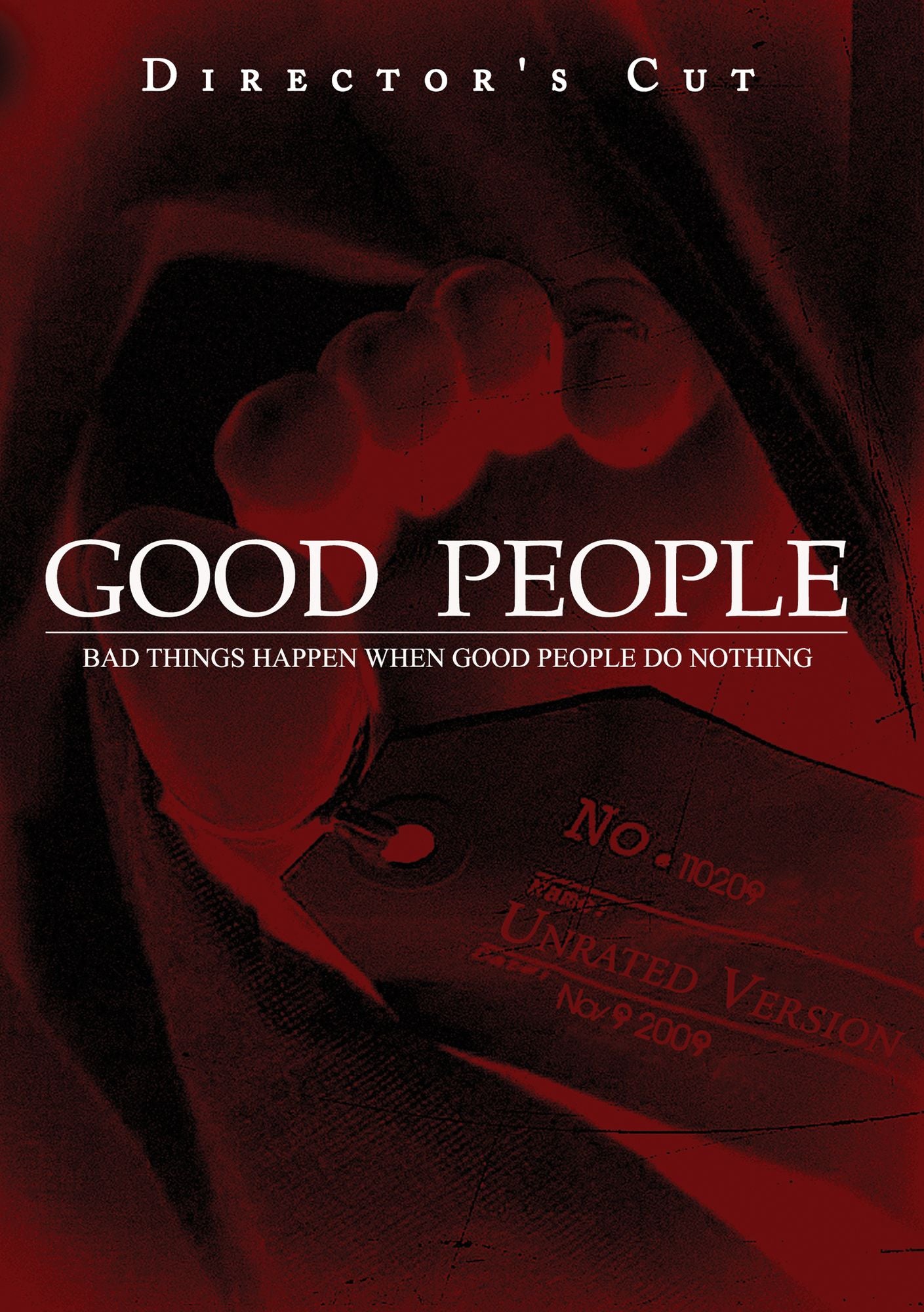 GOOD PEOPLE