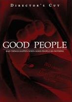 GOOD PEOPLE