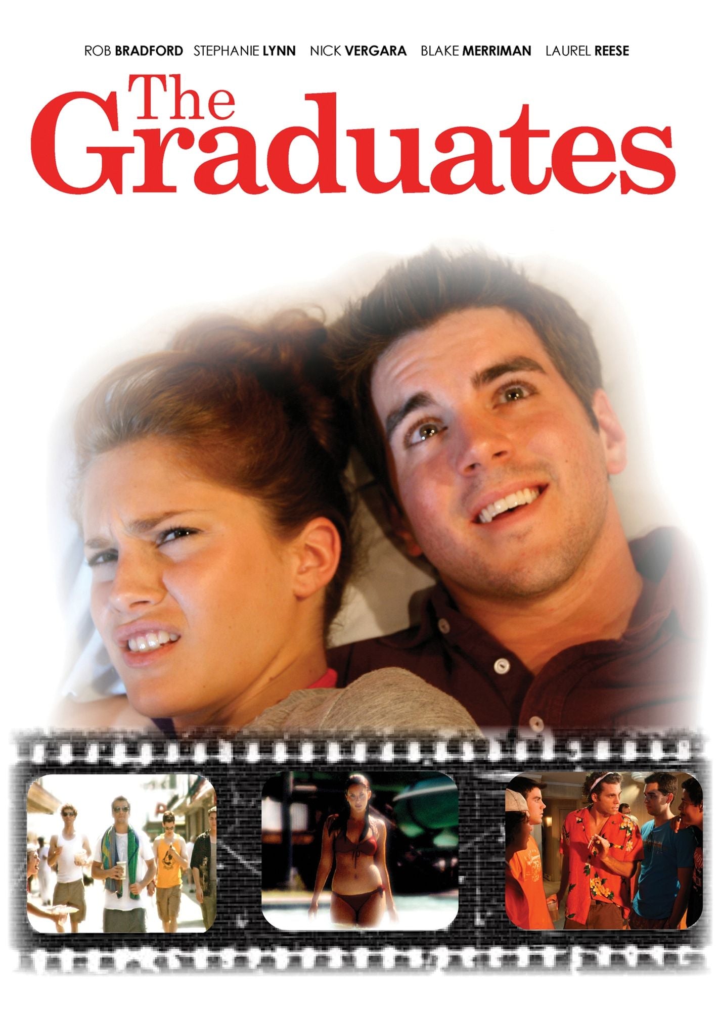 The Graduates