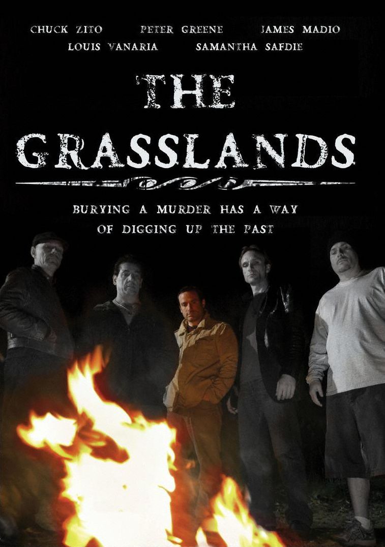 GRASSLANDS