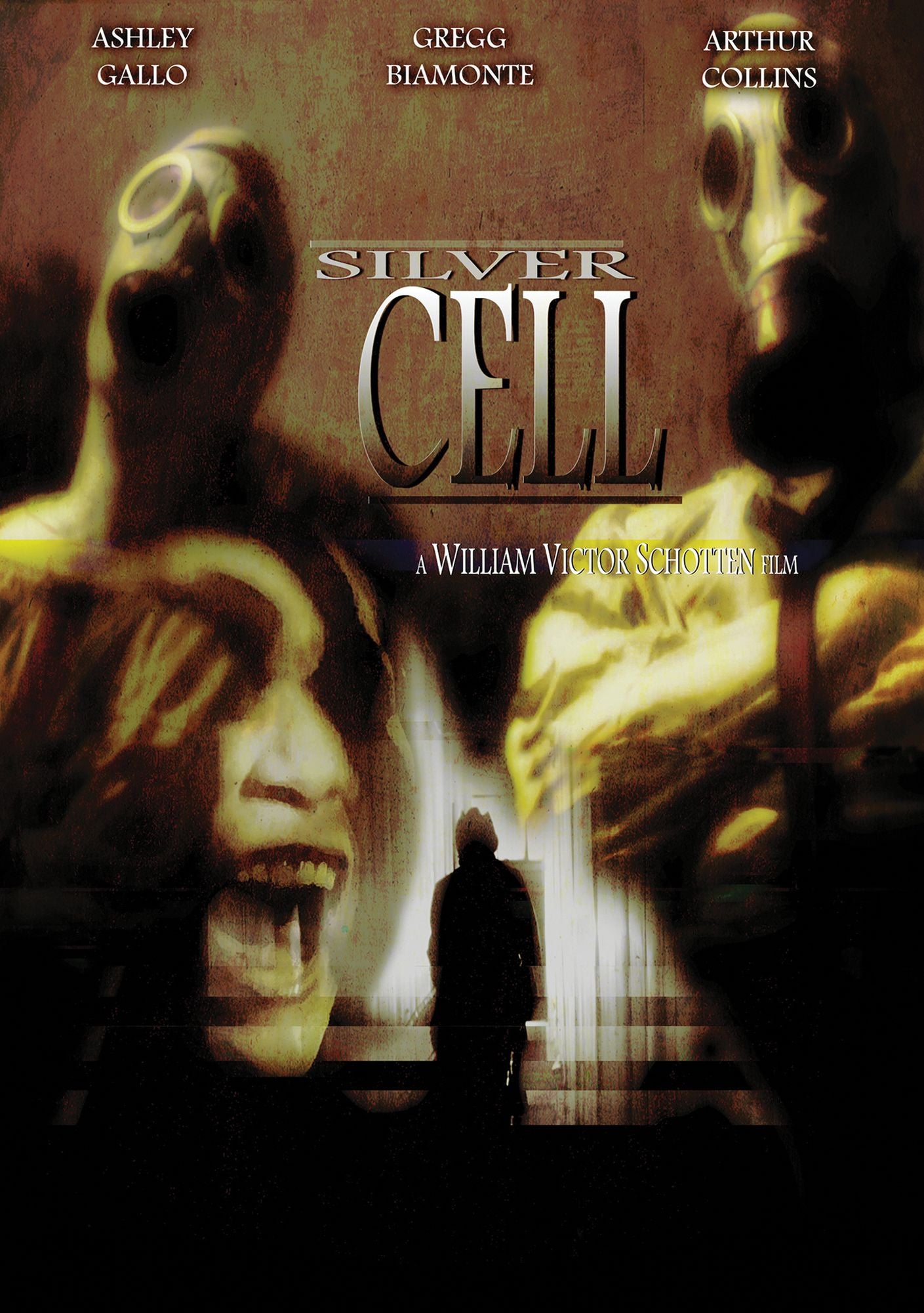 SILVER CELL