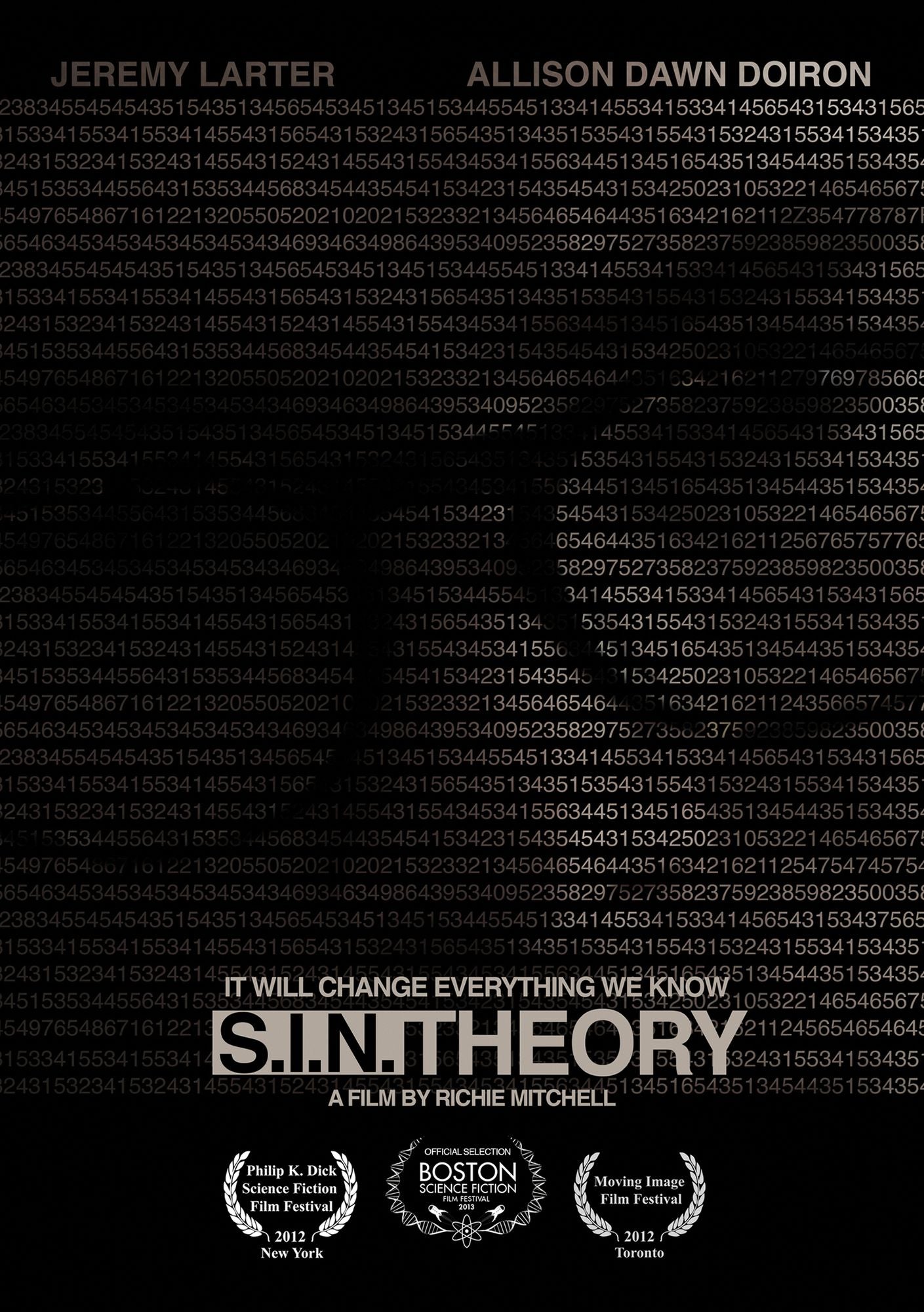 S.i.n. Theory