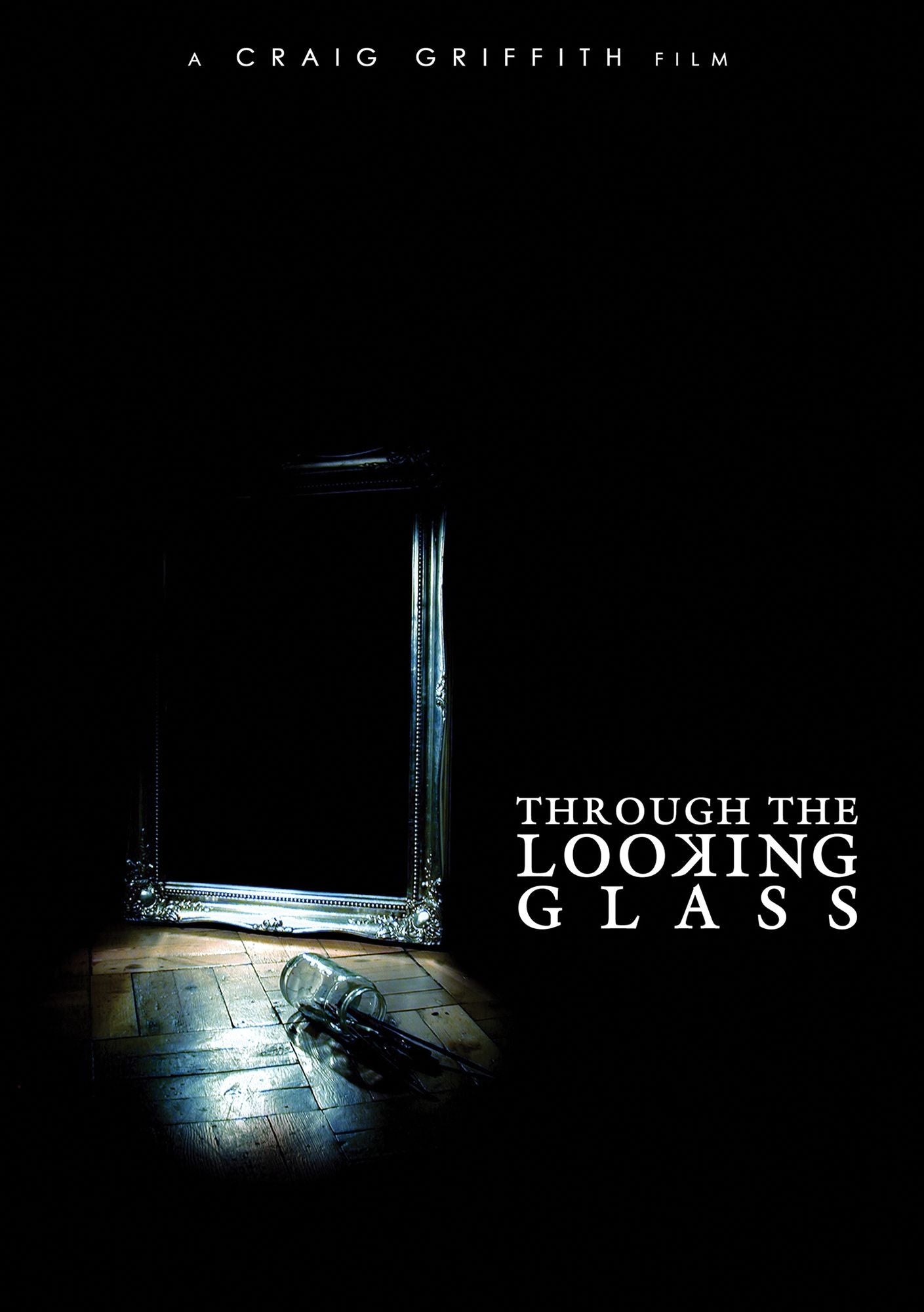 Through The Looking Glass