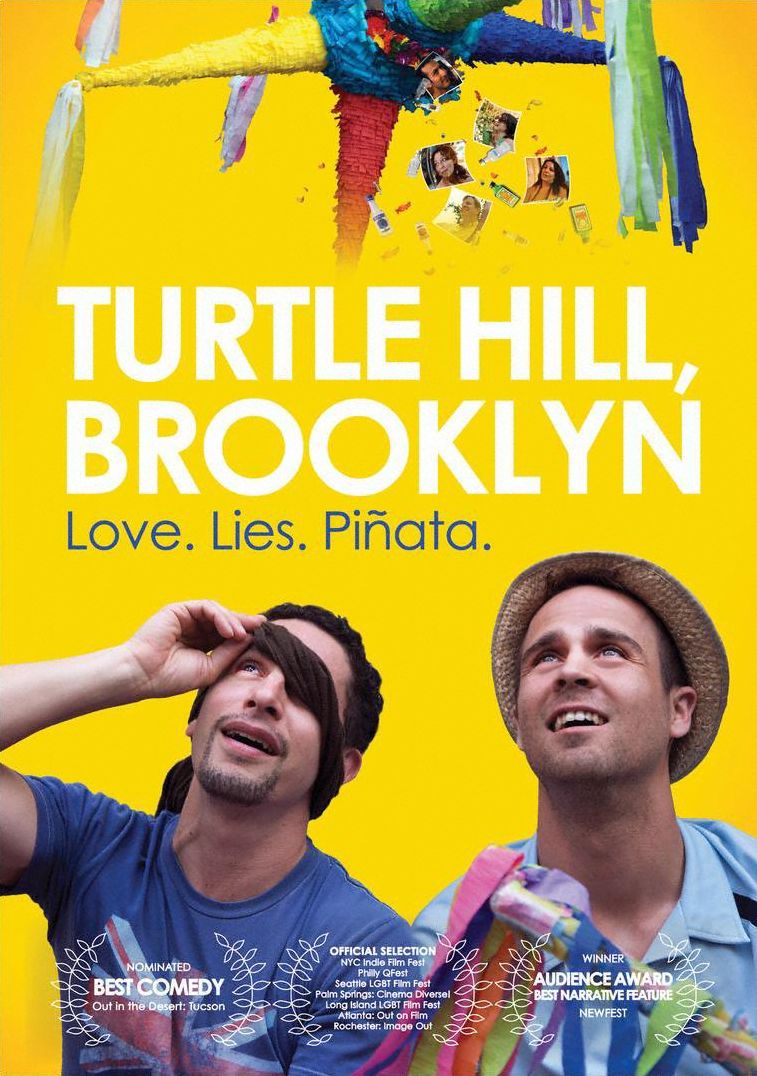 Turtle Hill, Brooklyn