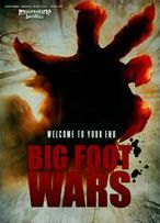 Bigfoot Wars