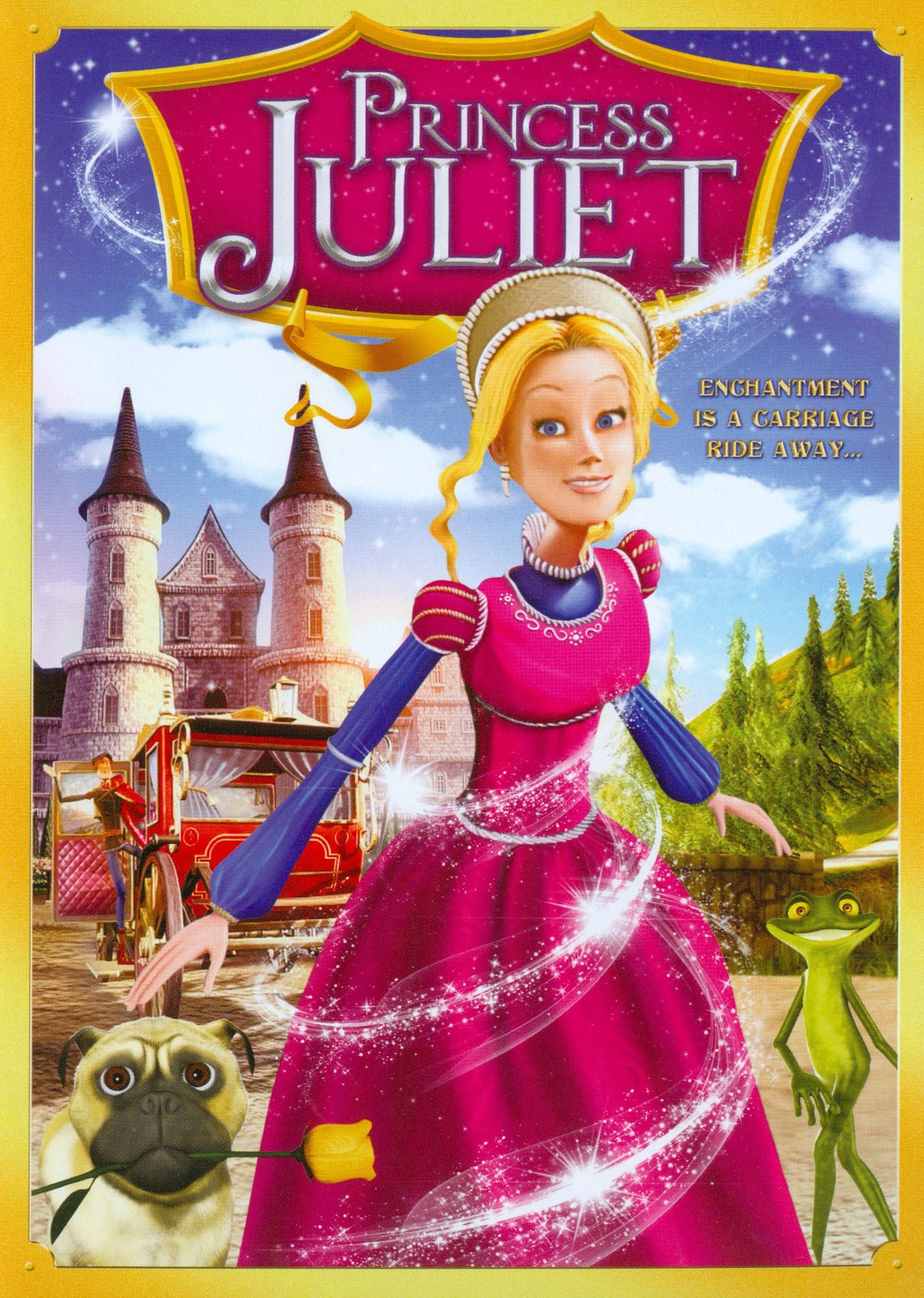 Princess Juliet