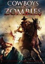 Cowboys Vs. Zombies