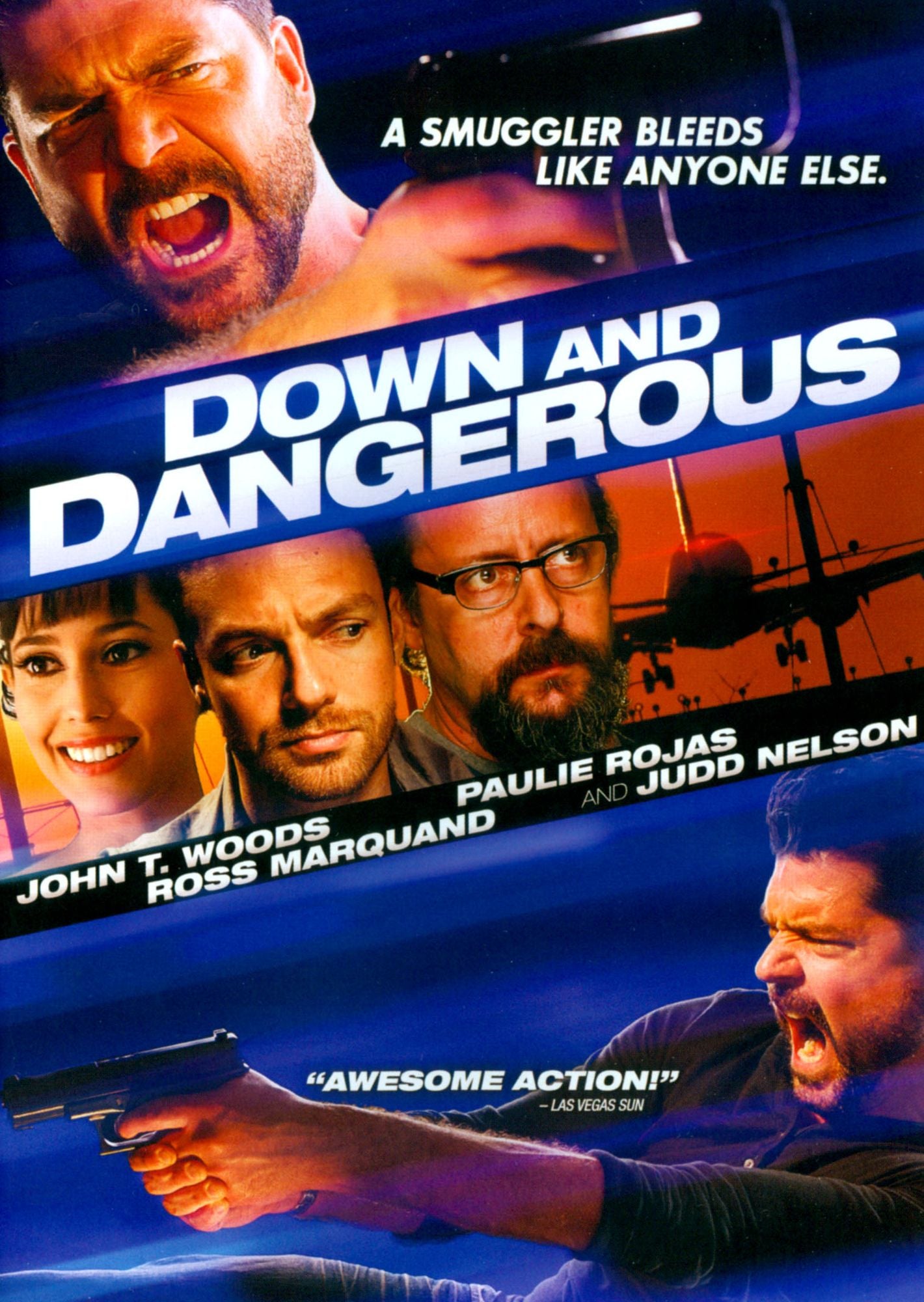 Down And Dangerous