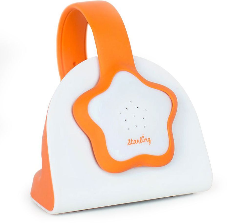 Starling Word Tracking System