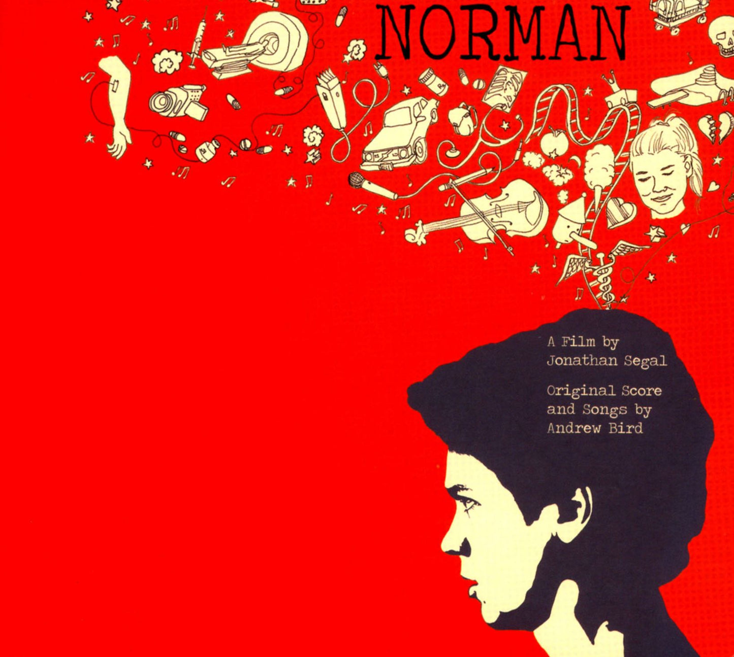 Norman