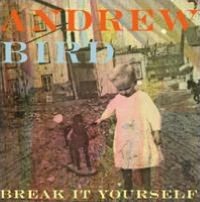Break It Yourself [Deluxe Edition]
