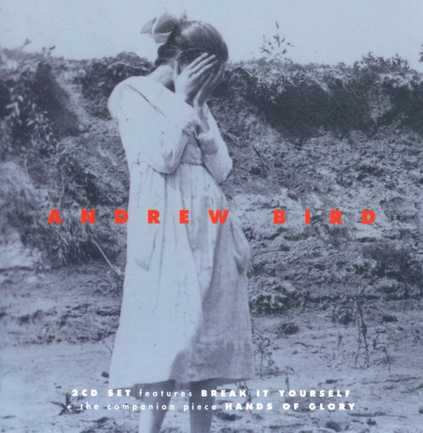 Break It Yourself/Hands of Glory