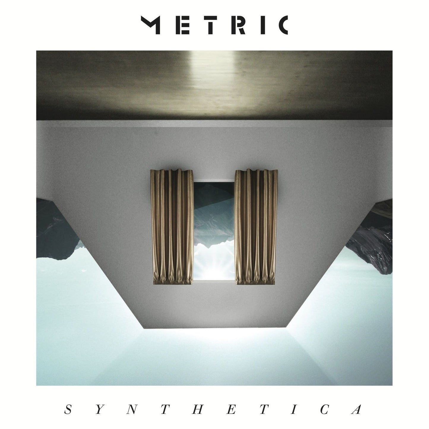 Synthetica [Deluxe Edition]