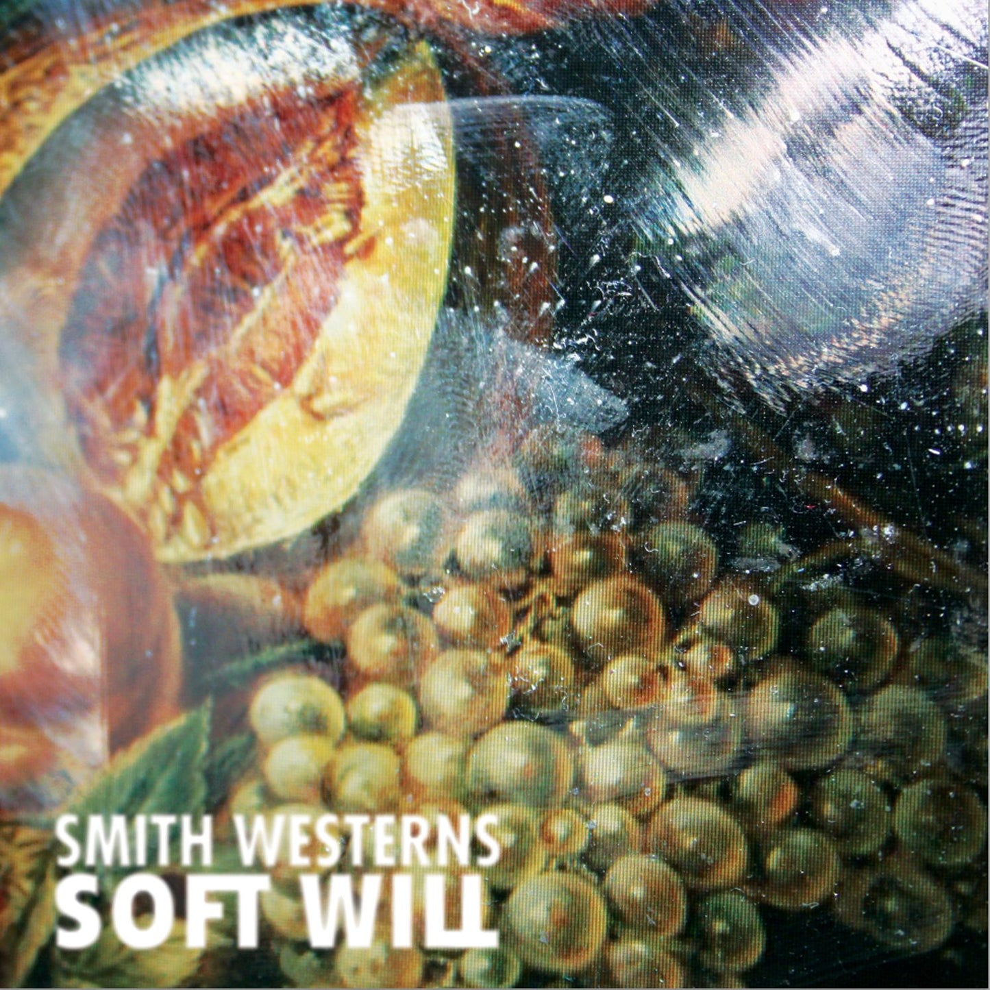 Soft Will [Lp]