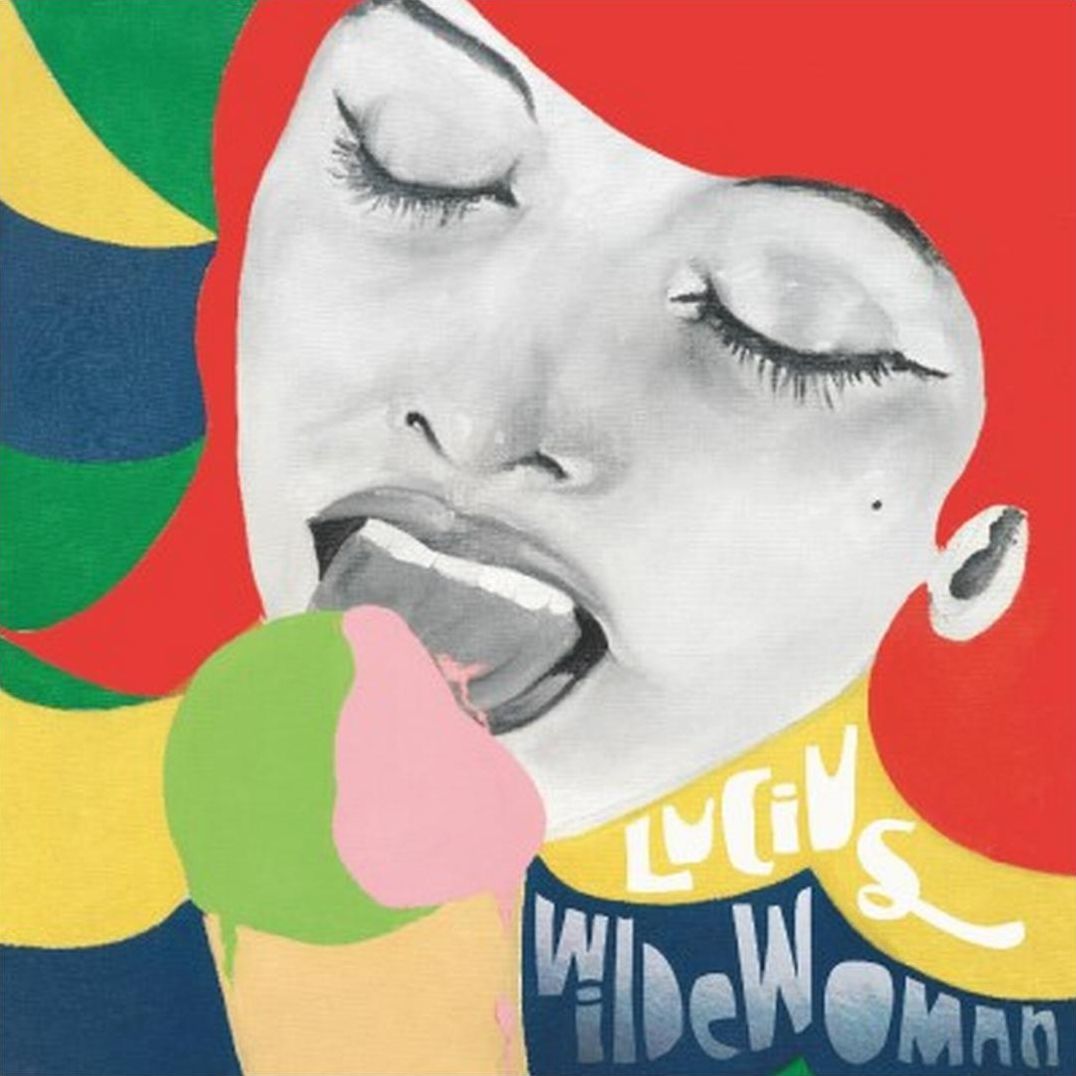 Wildewoman (Colv)