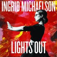Lights Out [Bonus Tracks]