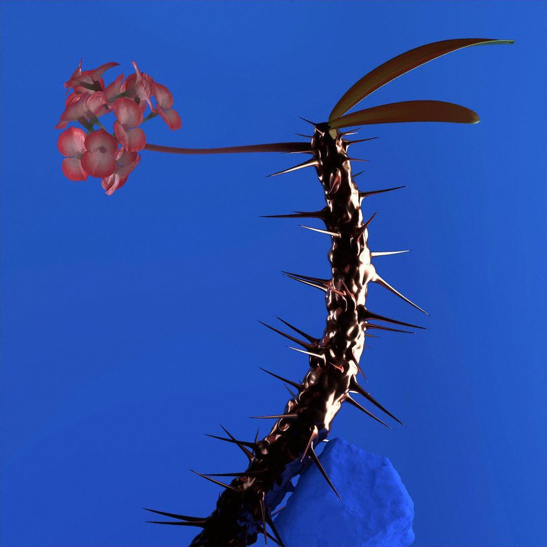 Skin Companion Ep, Vol. 2 [Black Vinyl] [150 Gram Vinyl]