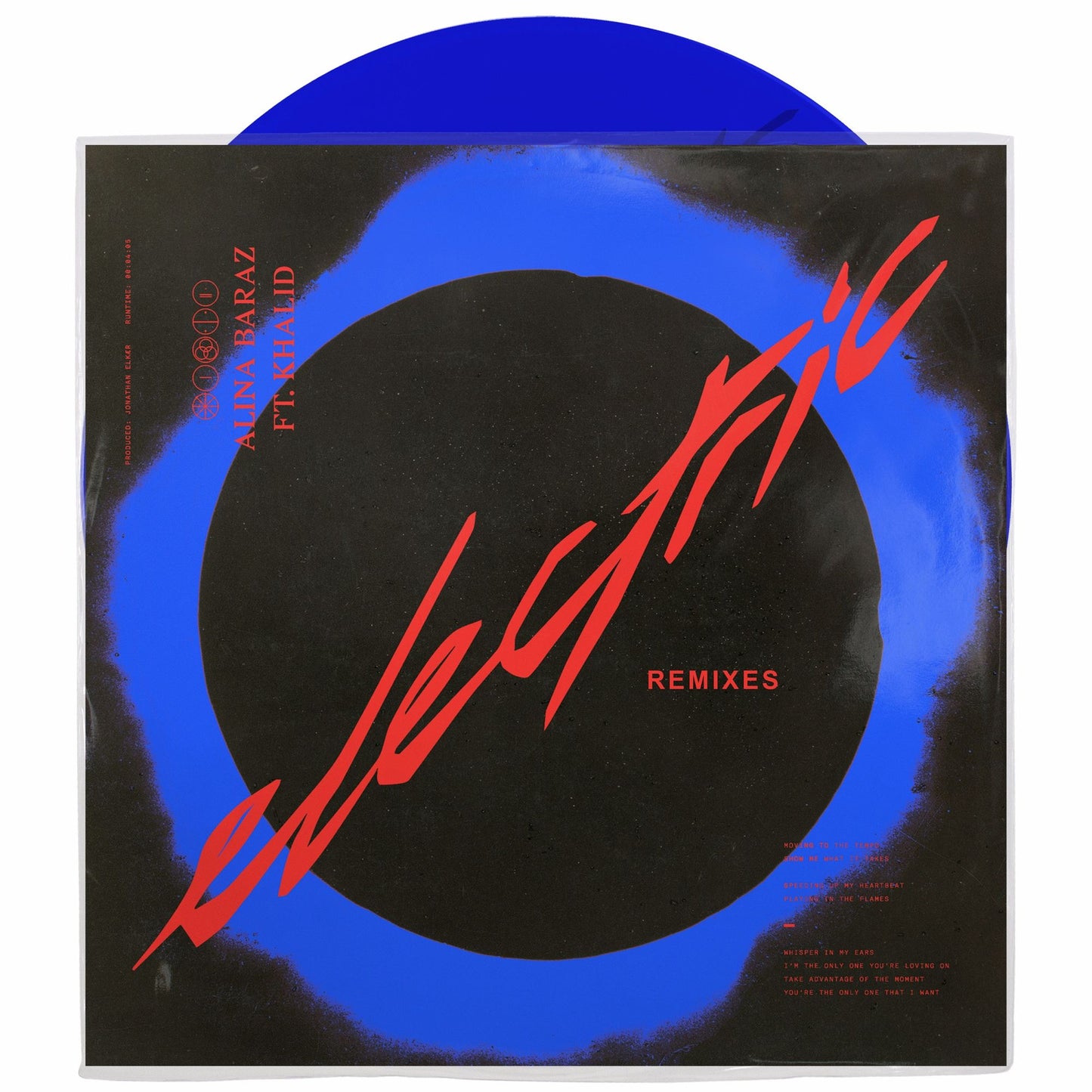 Electric Remixes