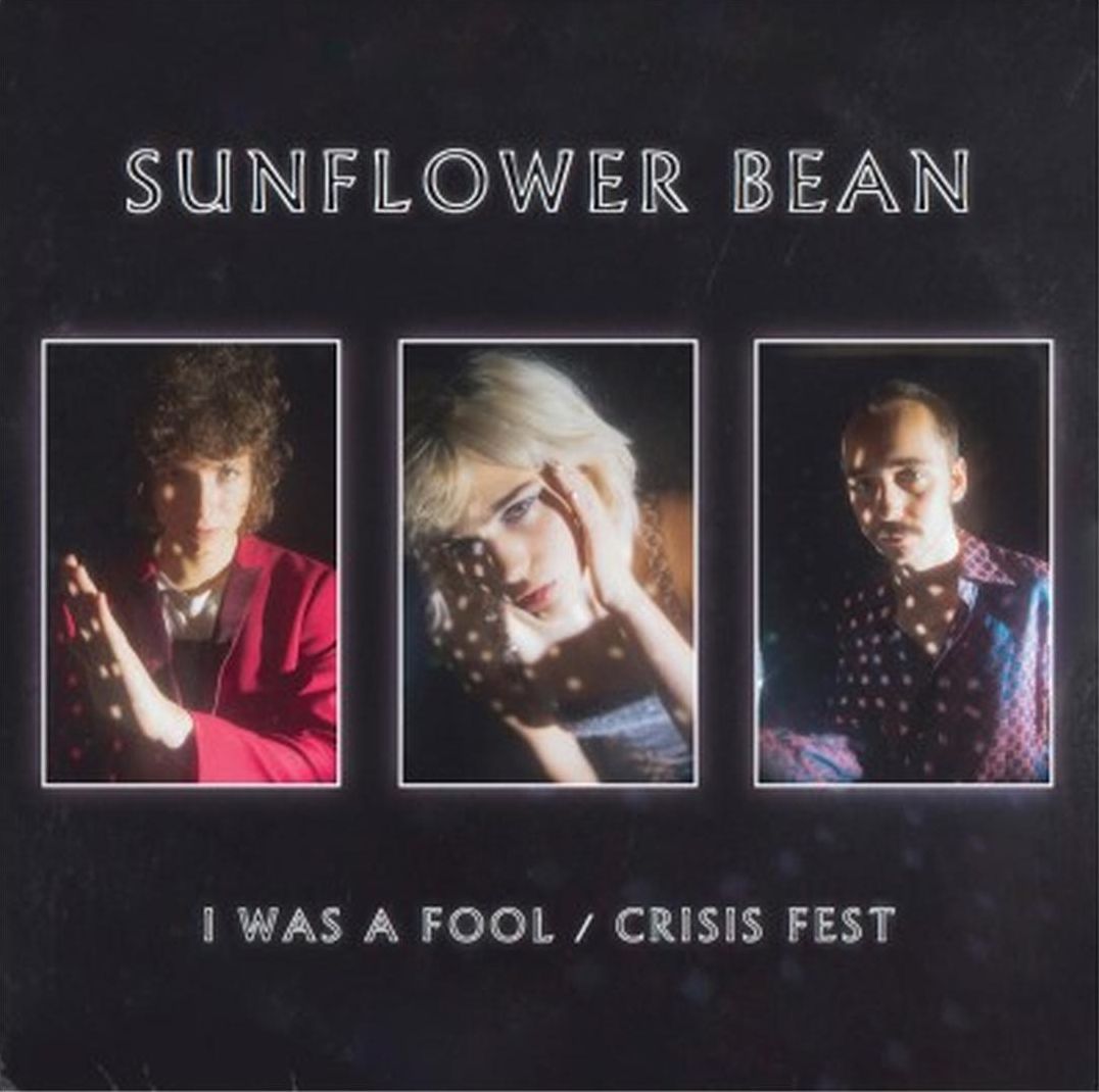 I Was a Fool/Crisis Fest