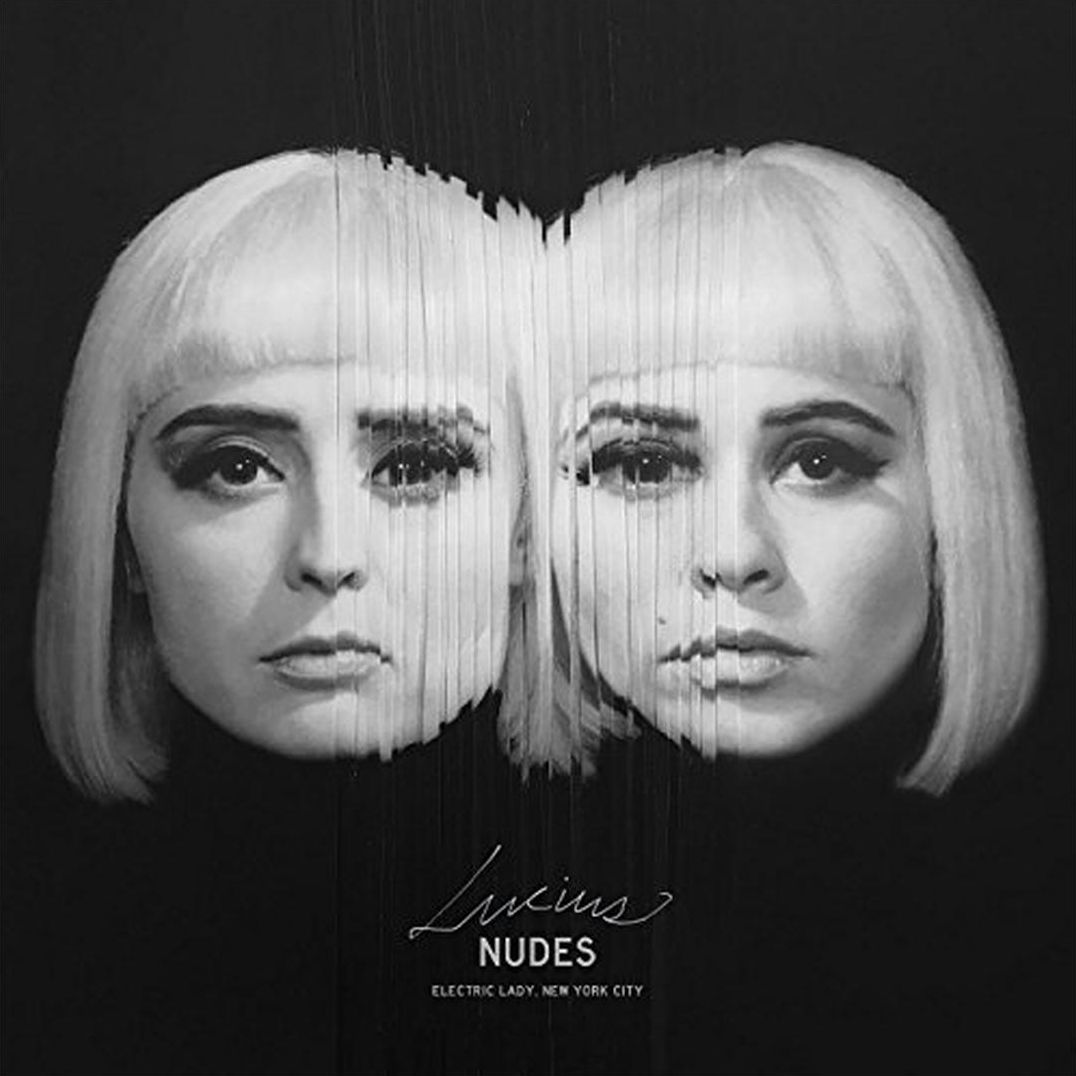 Nudes (Lucius)