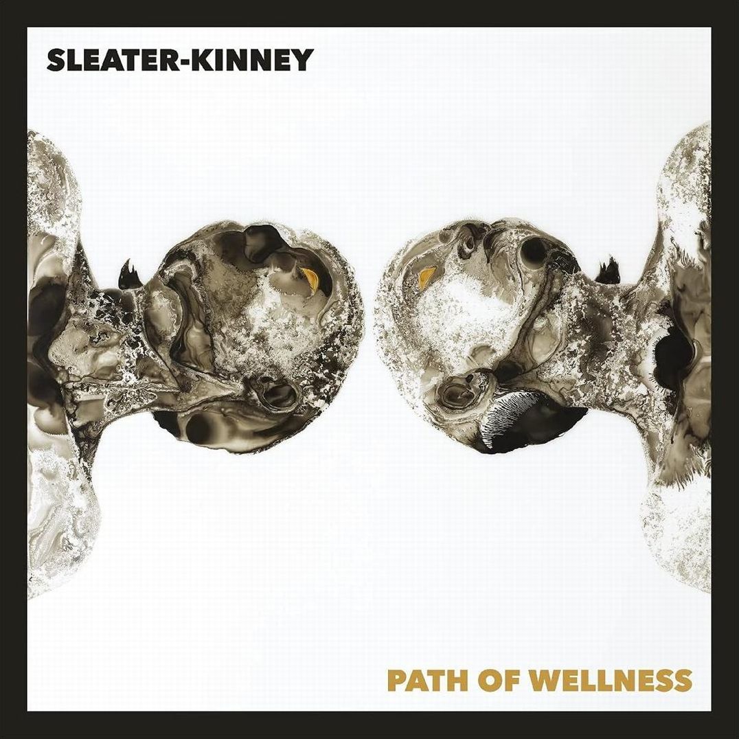 Path Of Wellness (Gate) (Ofv)