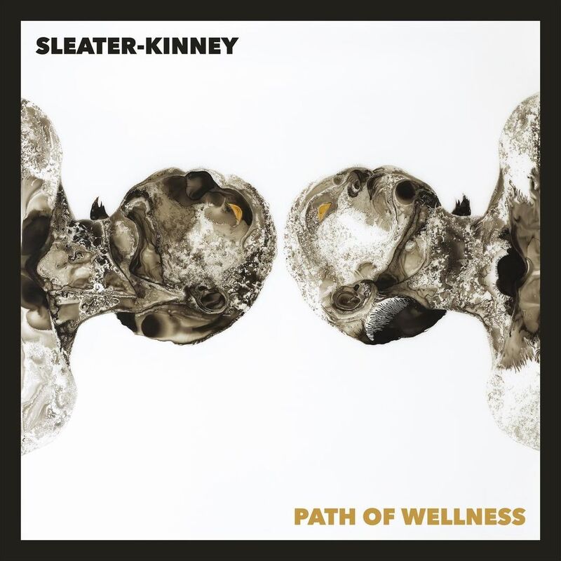 Path Of Wellness (Wb)
