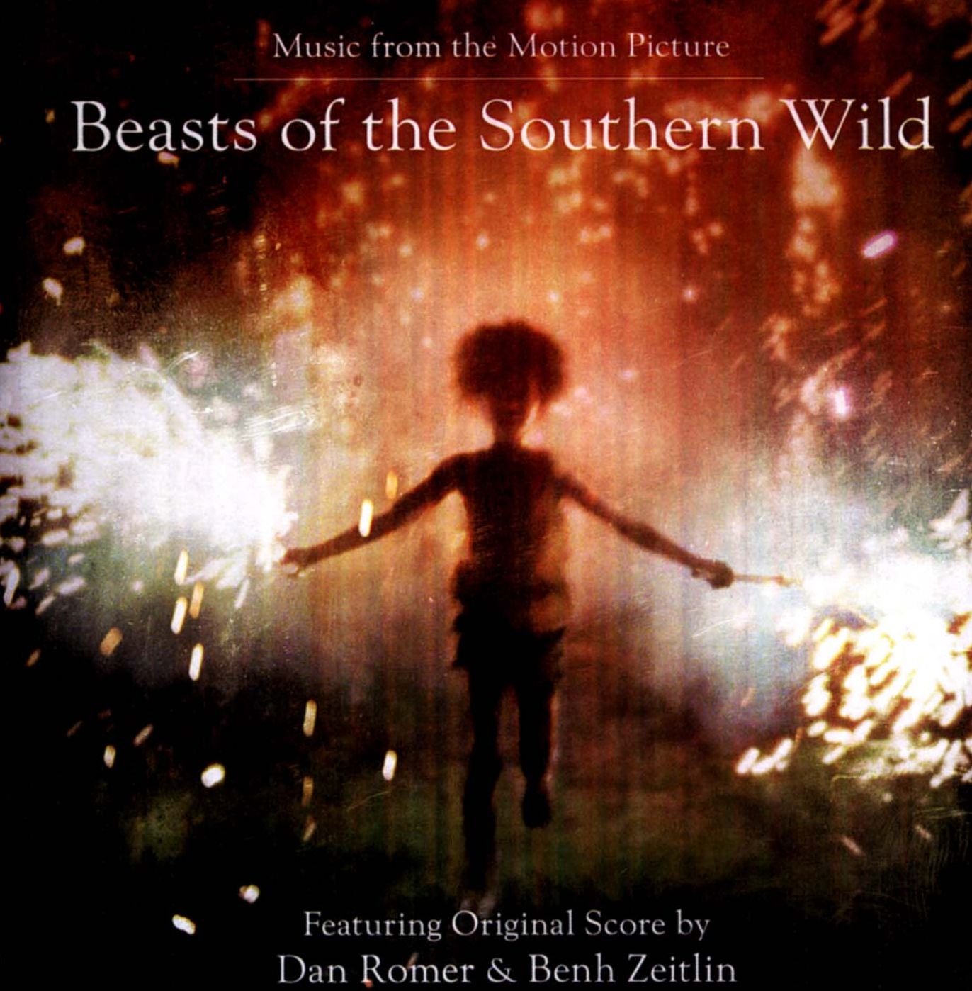 Beasts Of The Southern Wild