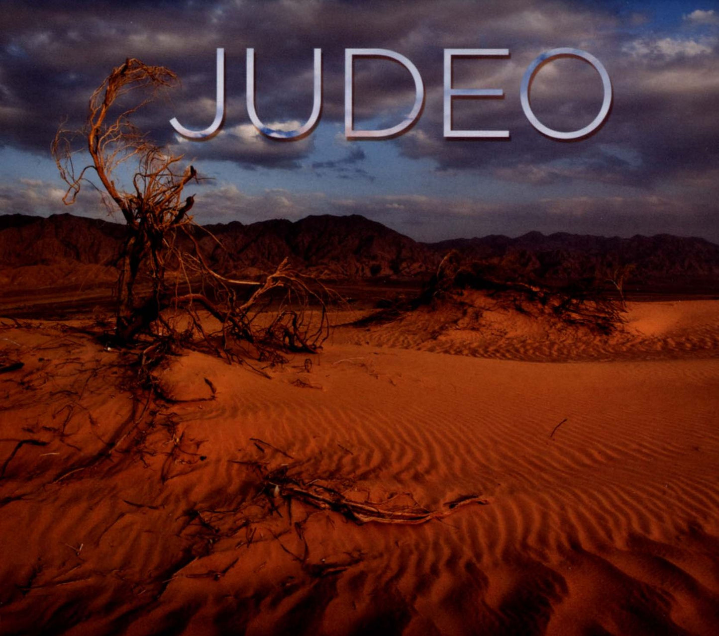 Judeo