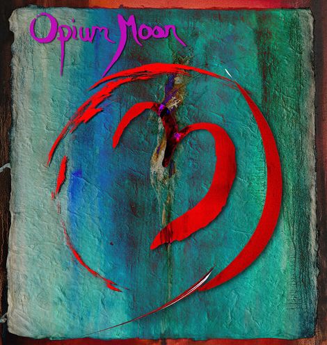 Opium Moon