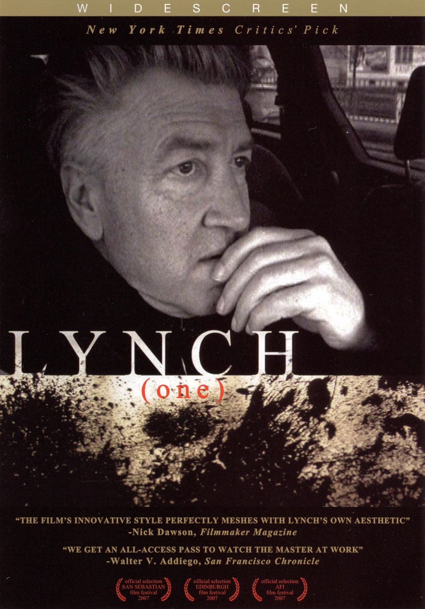 Lynch (One)