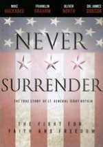 Never Surrender