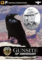 40TH ANNIV OF GUNSITE (BR W/DVD