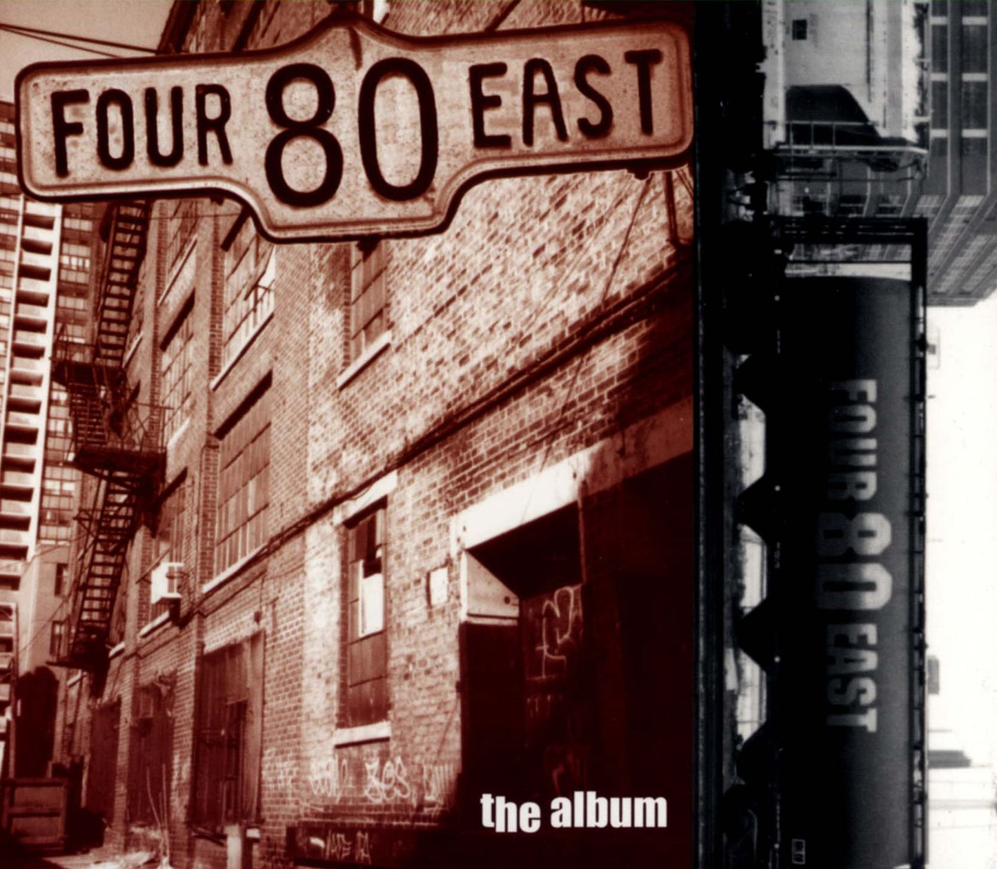 The Album