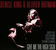 Give Me The High Sign