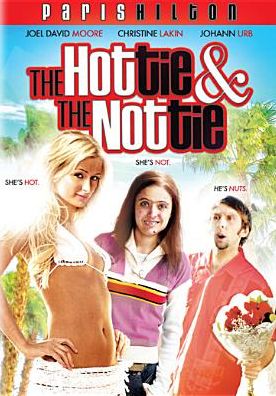 The Hottie and the Nottie