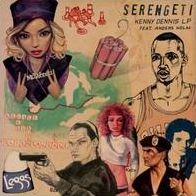 Kenny Dennis Lp