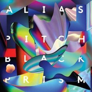 Pitch Black Prism [Lp]