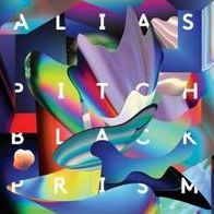 Pitch Black Prism [Lp]