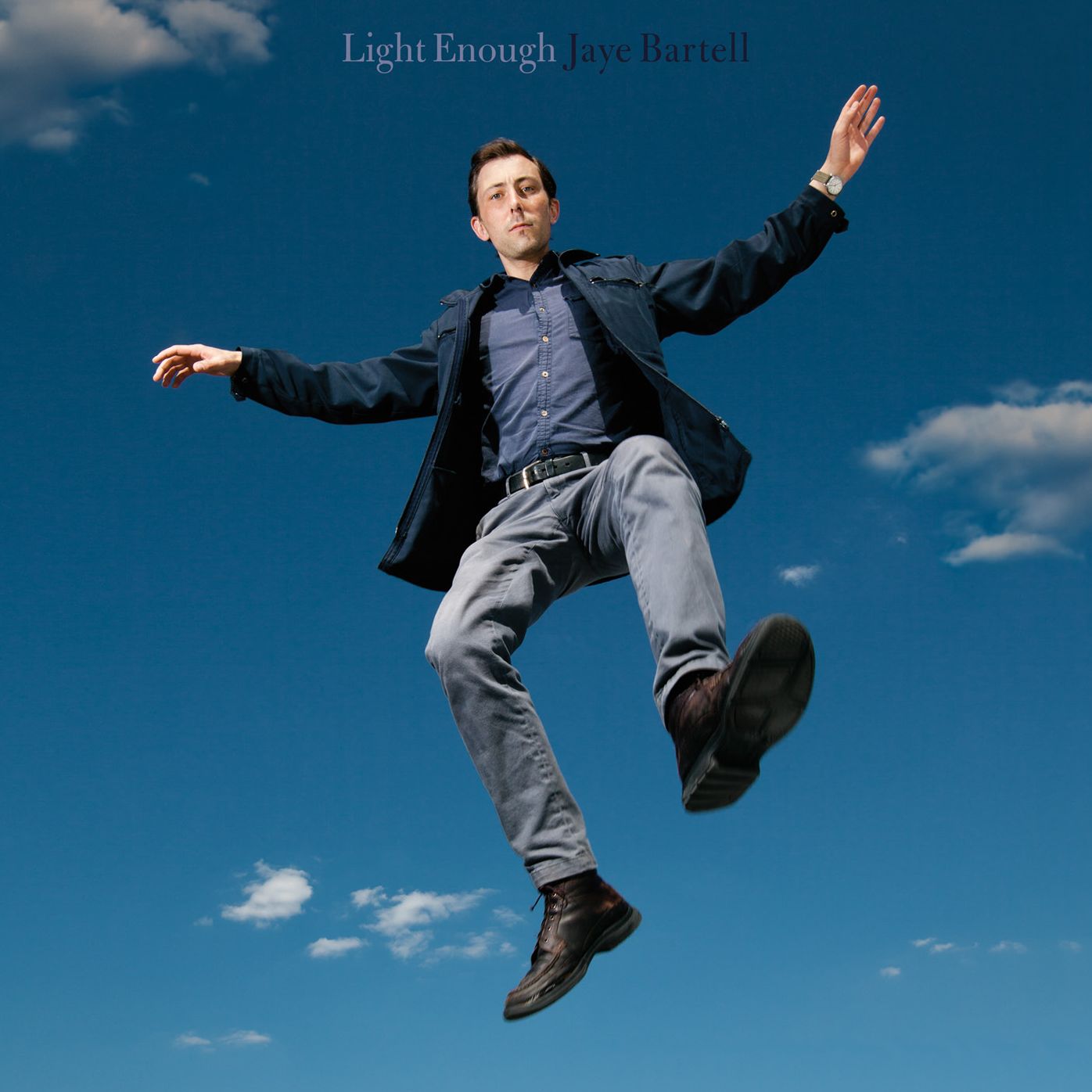 Light Enough [Lp]