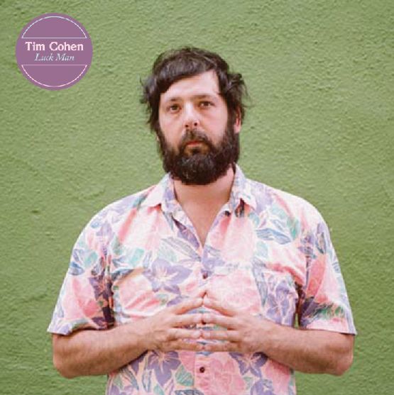 Luck Man [Download Card] [Lp]