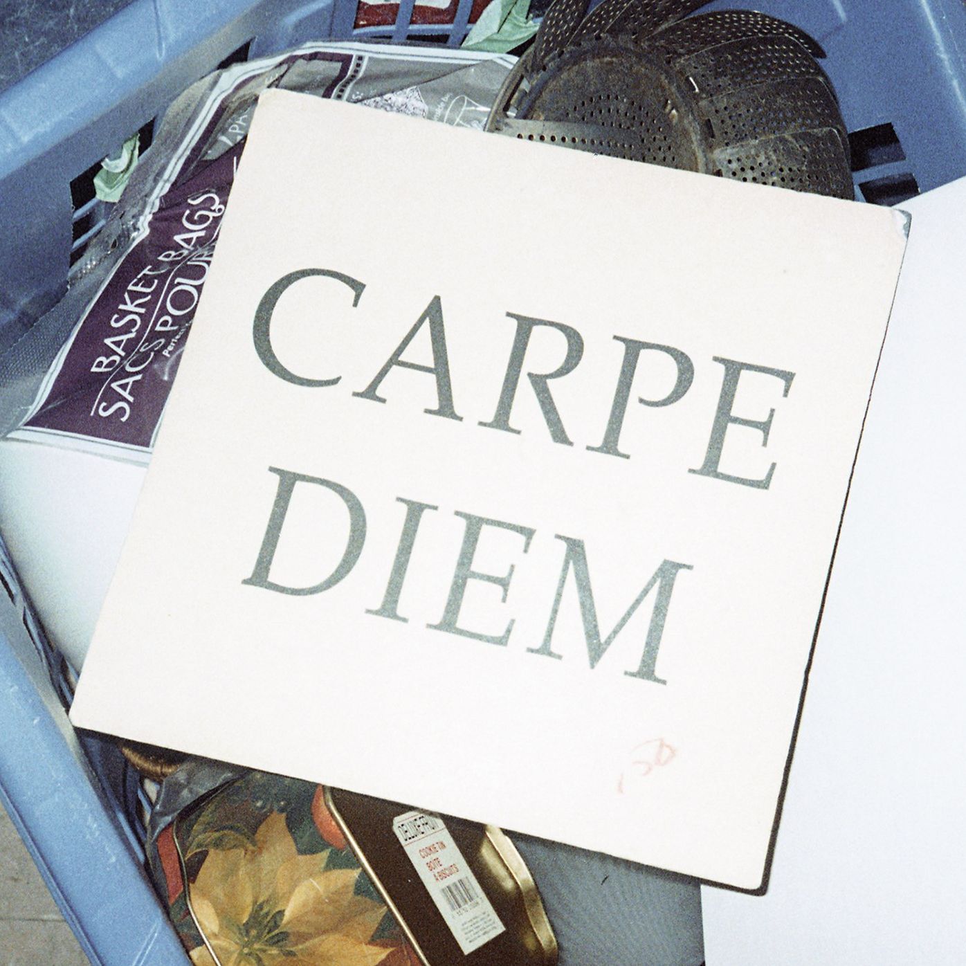 Carpe Diem [Lp]