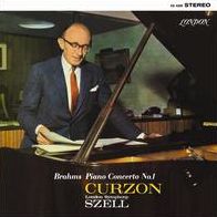 Brahms: Piano Concerto No. 1