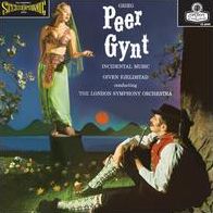 Grieg: Peer Gynt Suite