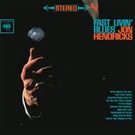 Fast Livin Blues (Jon Hendricks)
