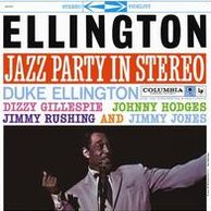 Jazz Party in Stereo [Limited Edition]