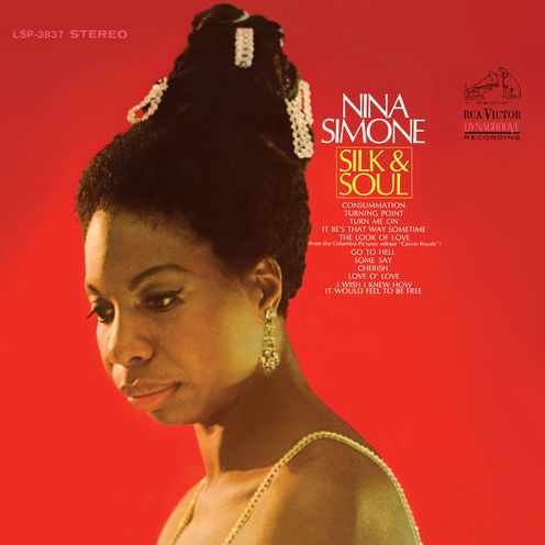 Silk & Soul