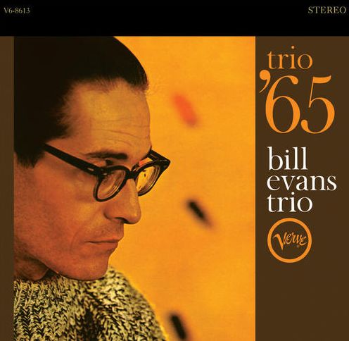 Trio 65 [Limited Edition]