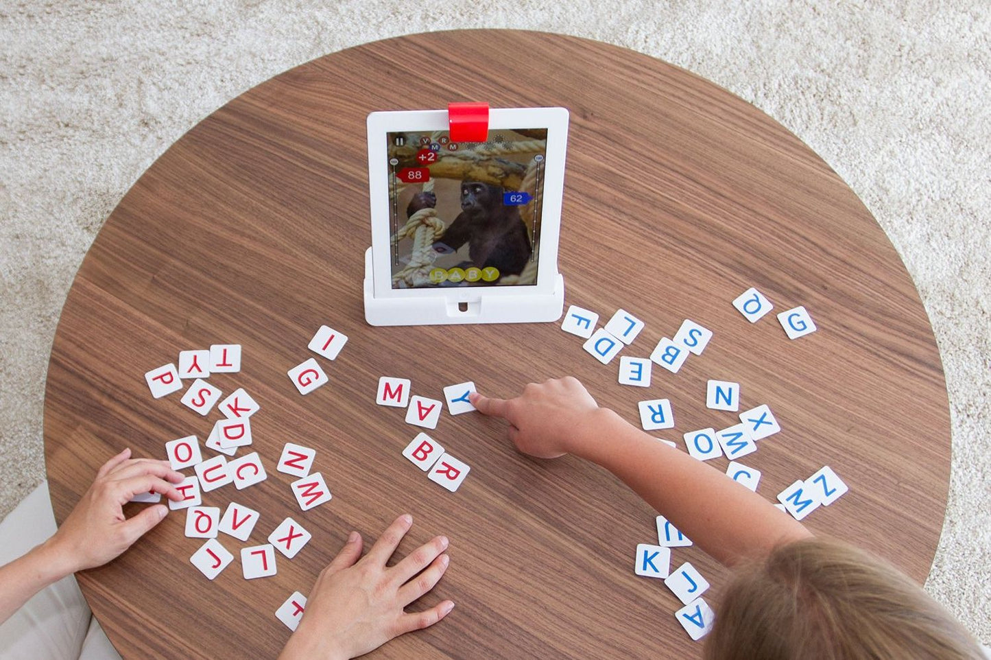 Osmo Gaming System Genius Kit
