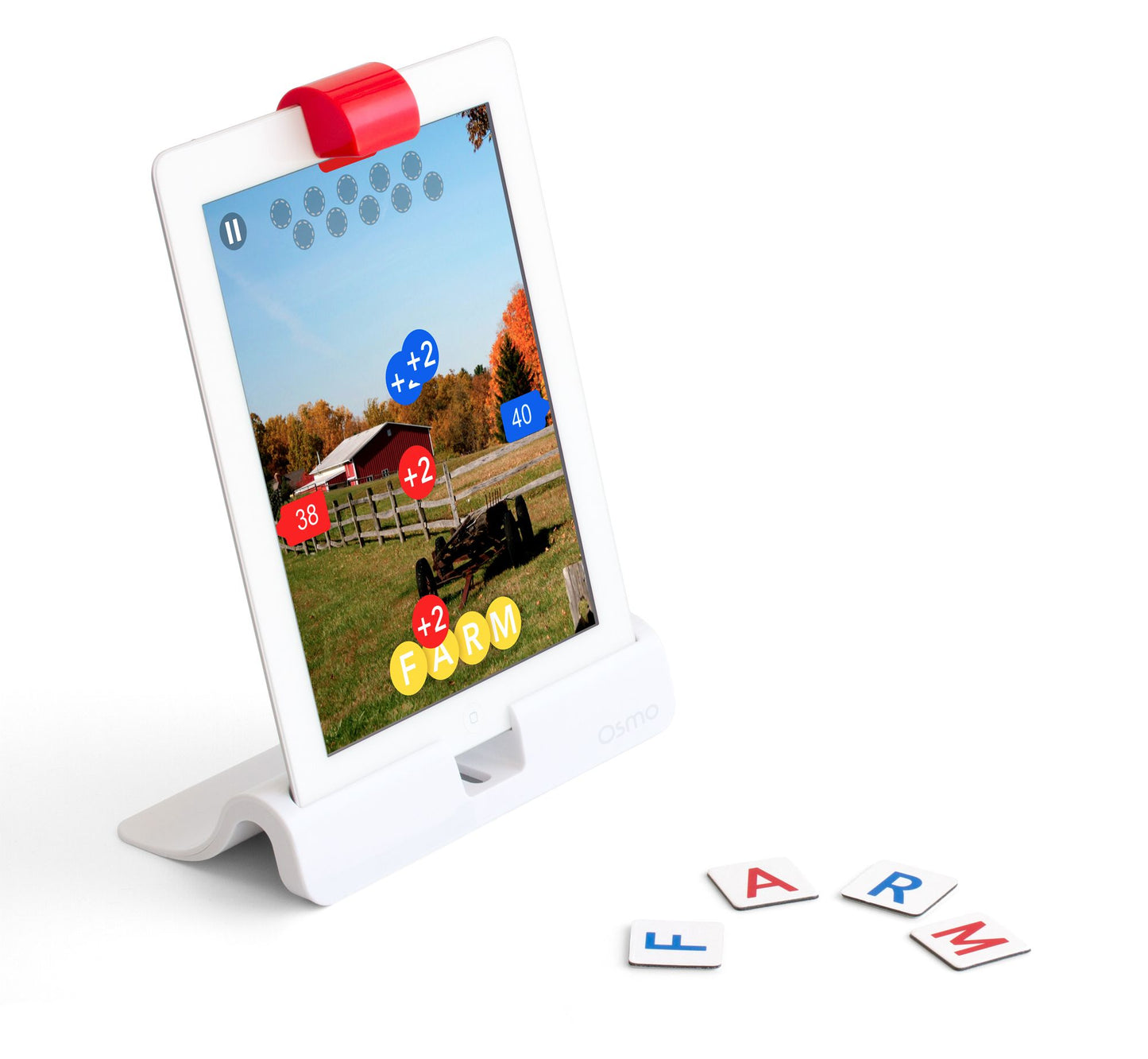 Osmo Gaming System Genius Kit